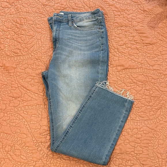 LC by Lauren Conrad skinny ankle - Picture 1 of 3